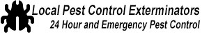Great Diamond Island ME Pest Control Exterminators